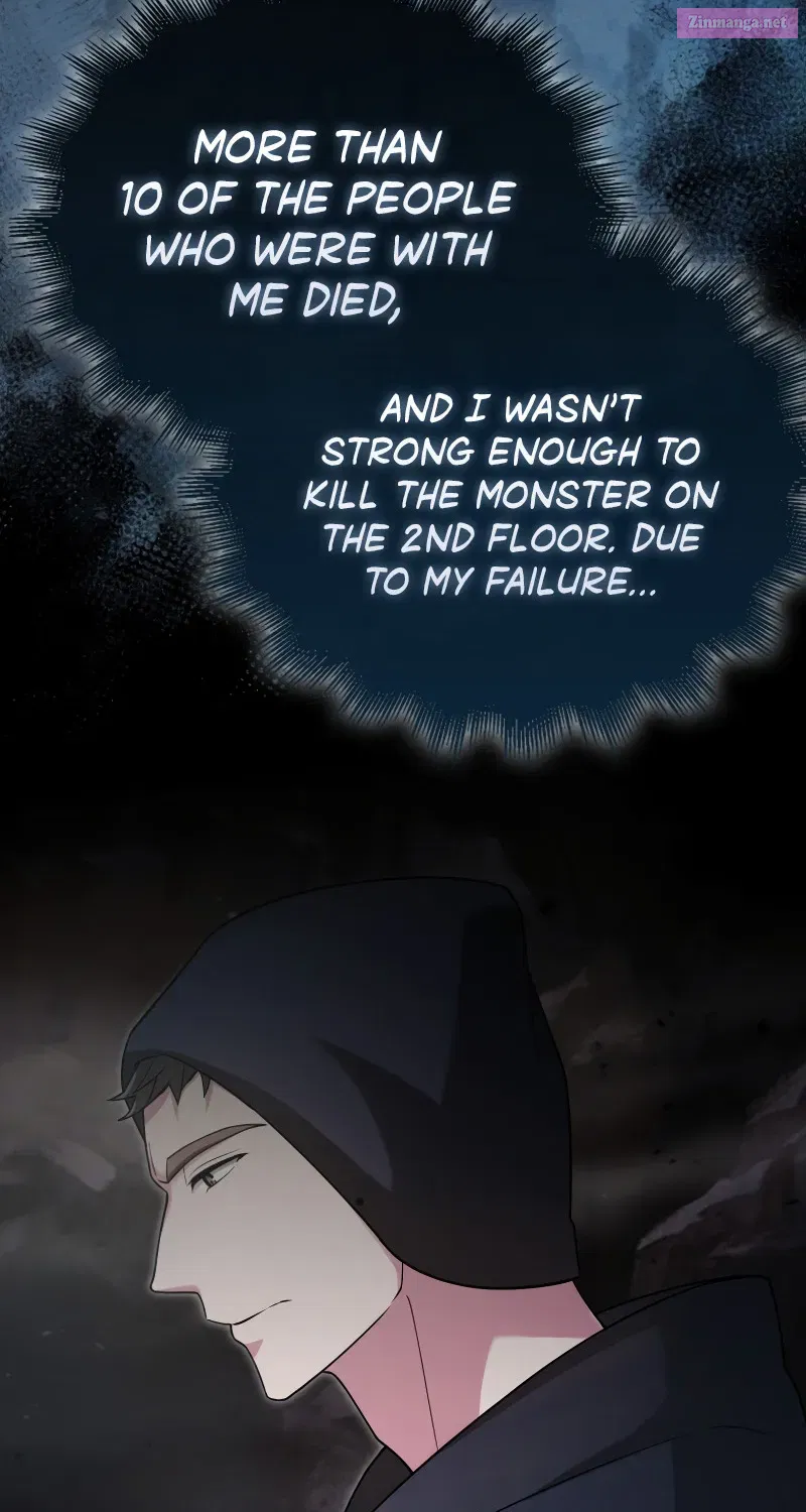 Read Maxed Talent Player chapter 17 image 66 on Lezhin