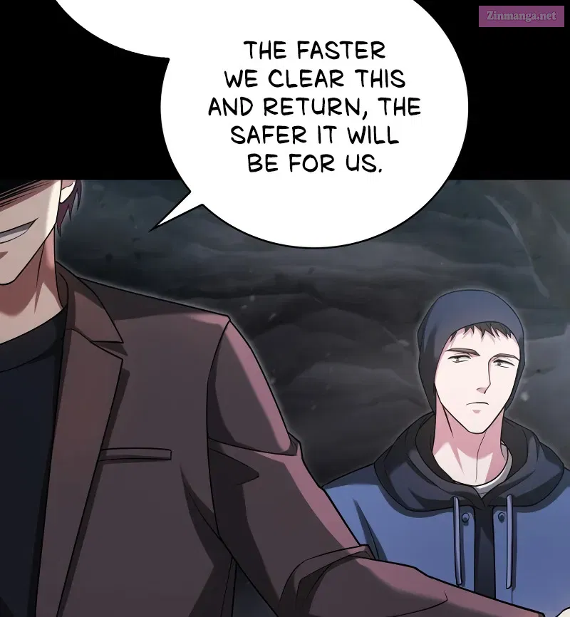 Read Maxed Talent Player chapter 17 image 69 on Lezhin