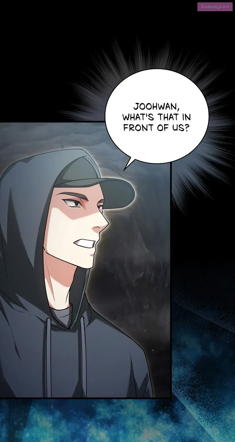 Read Maxed Talent Player chapter 17 image 72 on Lezhin