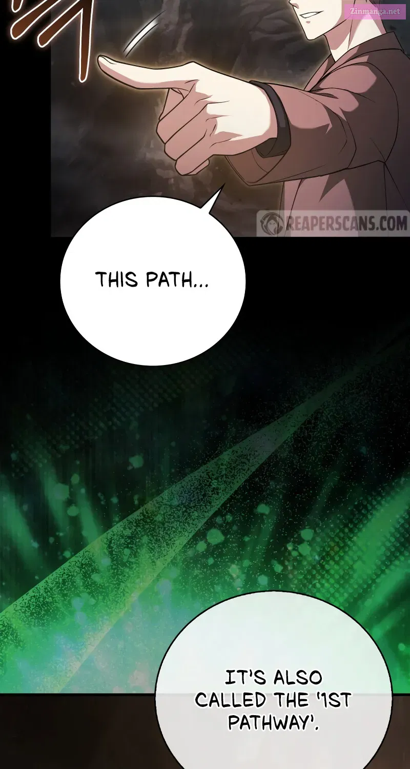 Read Maxed Talent Player chapter 17 image 78 on Lezhin