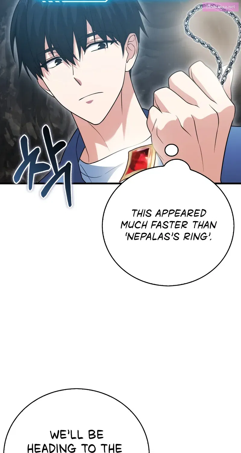 Read Maxed Talent Player chapter 17 image 86 on Lezhin