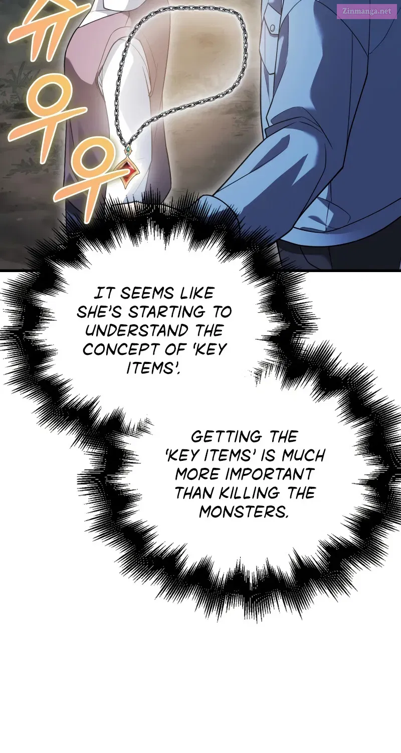 Read Maxed Talent Player chapter 17 image 88 on Lezhin