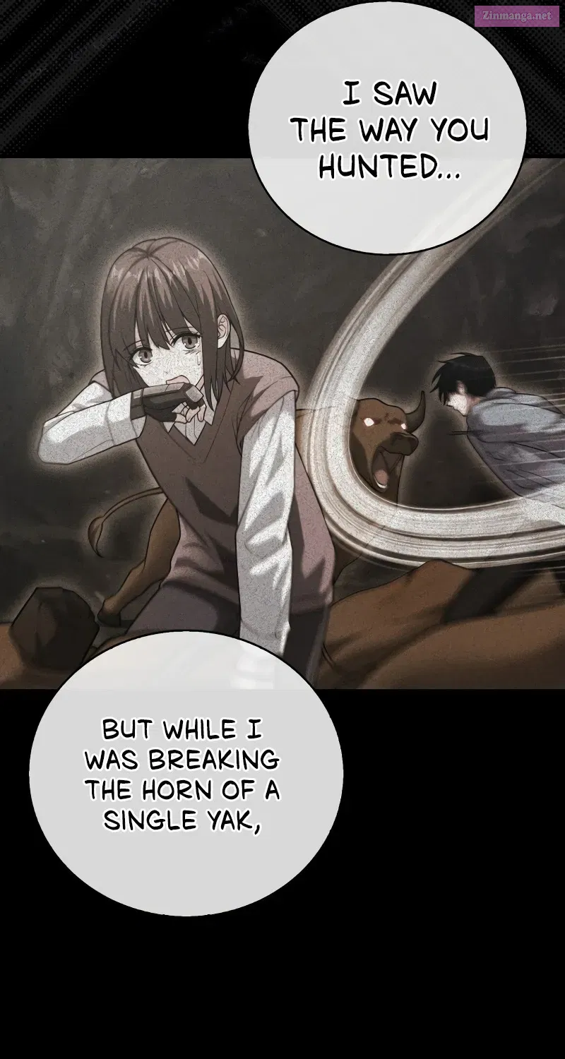 Read Maxed Talent Player chapter 17 image 92 on Lezhin