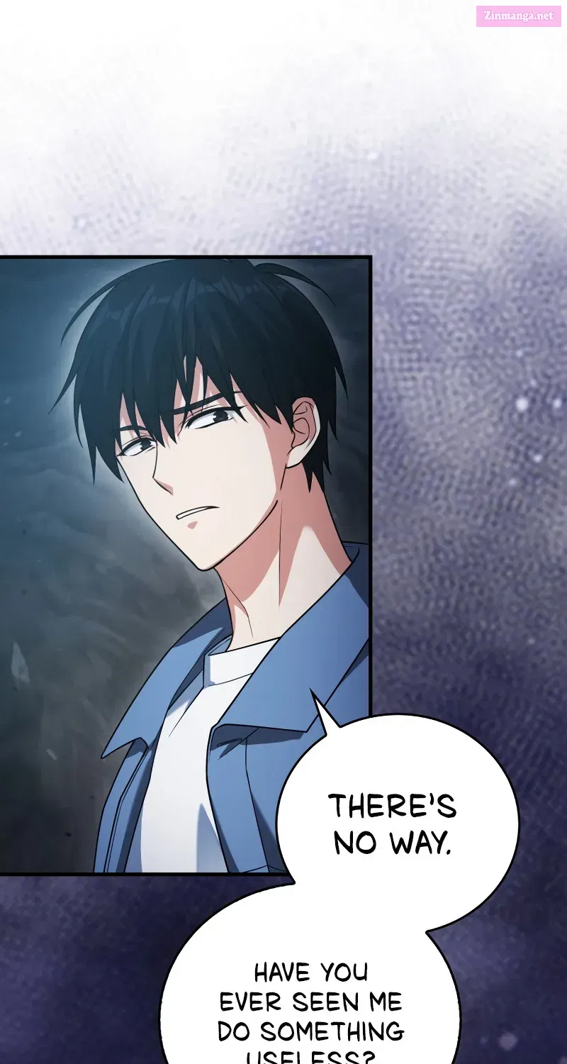 Read Maxed Talent Player chapter 17 image 96 on Lezhin