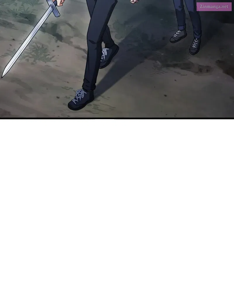 Read Maxed Talent Player chapter 17 image 99 on Lezhin