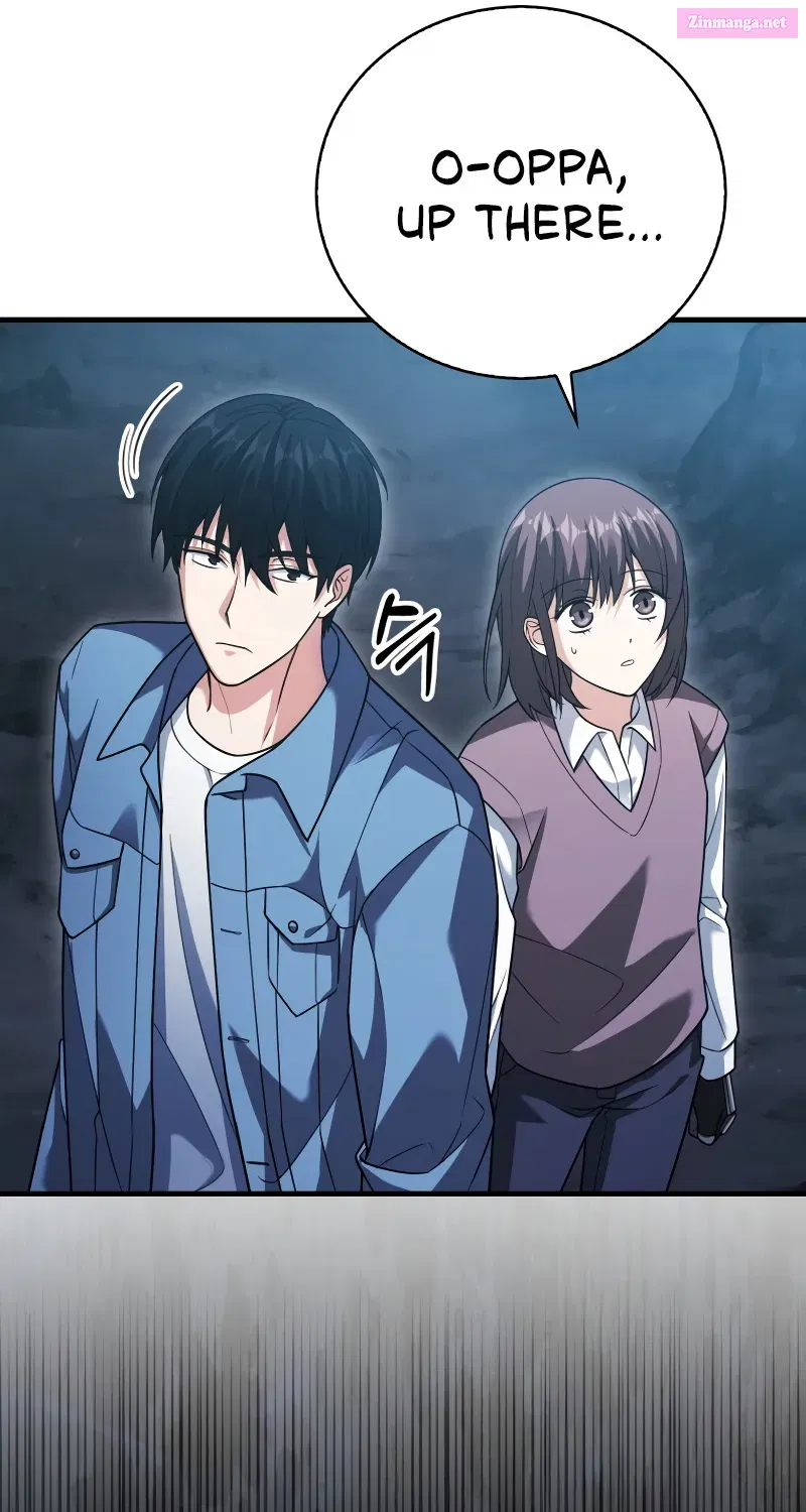 Read Maxed Talent Player chapter 18 image 100 on Lezhin