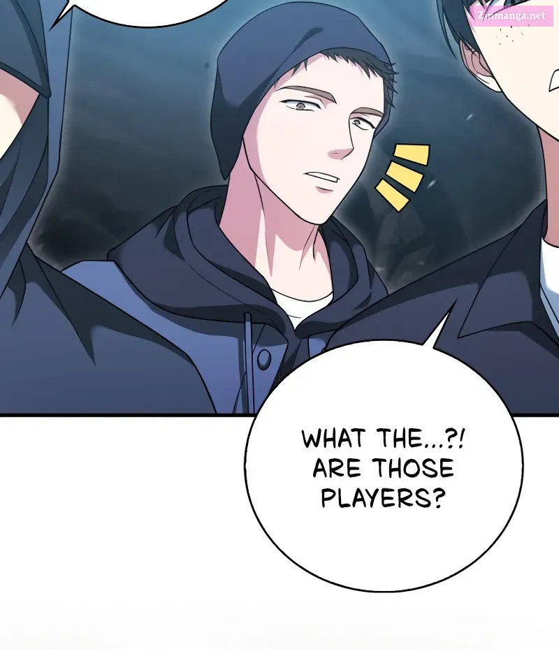 Read Maxed Talent Player chapter 18 image 103 on Lezhin