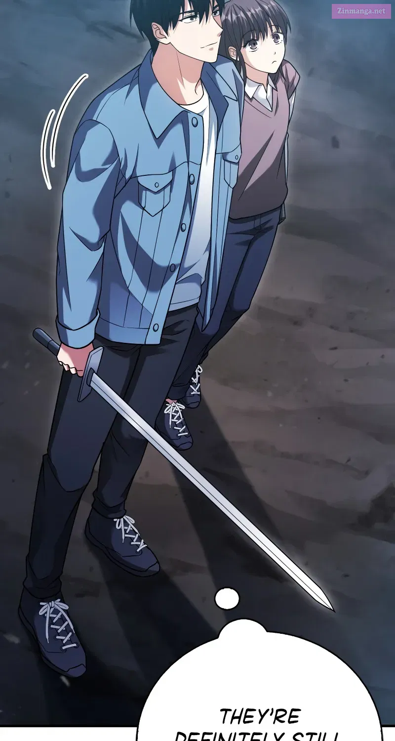 Read Maxed Talent Player chapter 18 image 106 on Lezhin