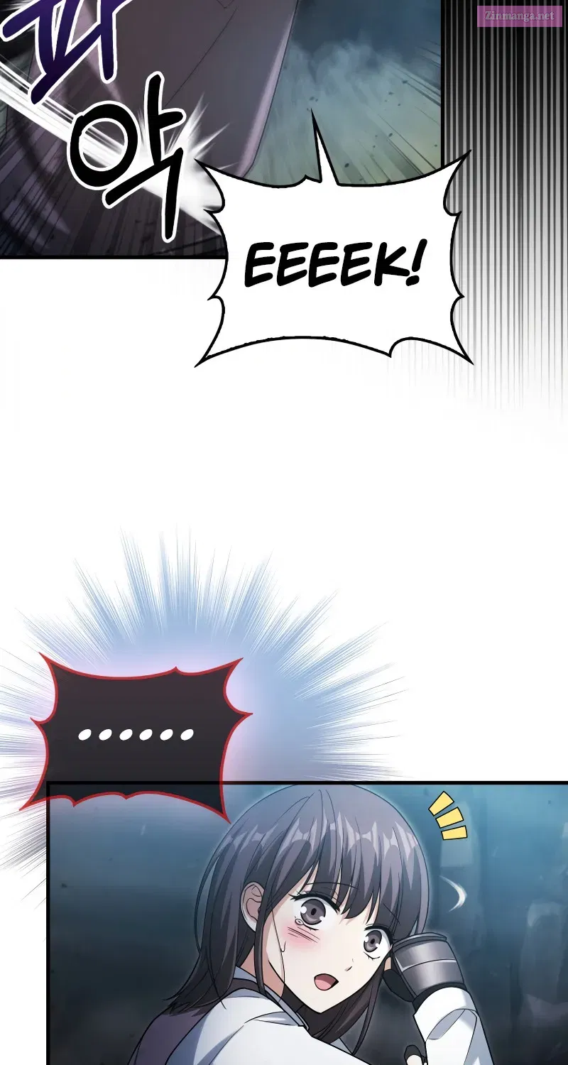 Read Maxed Talent Player chapter 18 image 18 on Lezhin