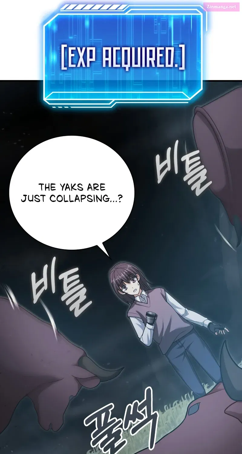 Read Maxed Talent Player chapter 18 image 20 on Lezhin