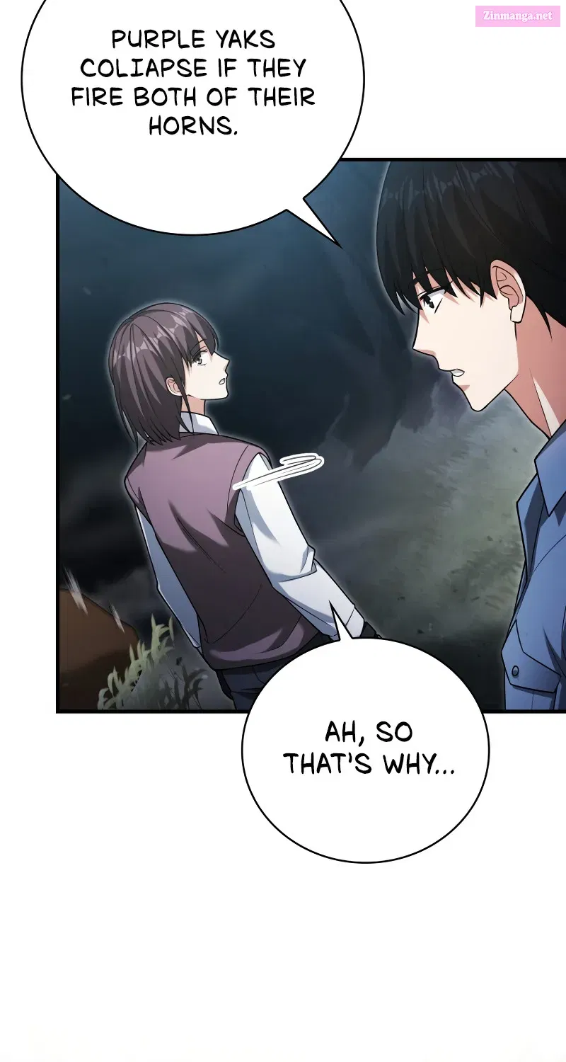 Read Maxed Talent Player chapter 18 image 22 on Lezhin