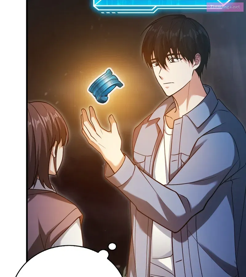 Read Maxed Talent Player chapter 18 image 25 on Lezhin