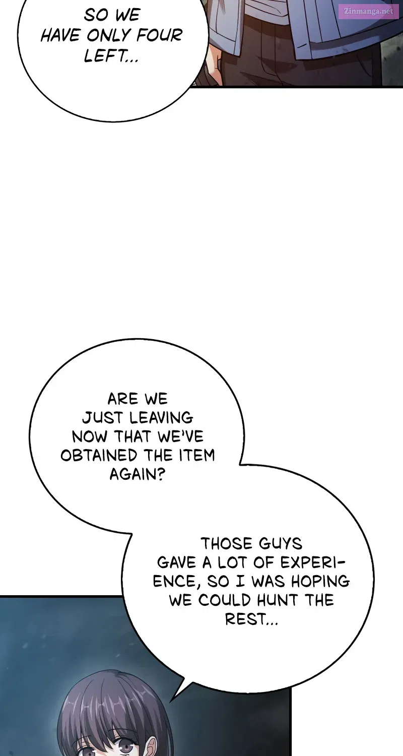 Read Maxed Talent Player chapter 18 image 26 on Lezhin