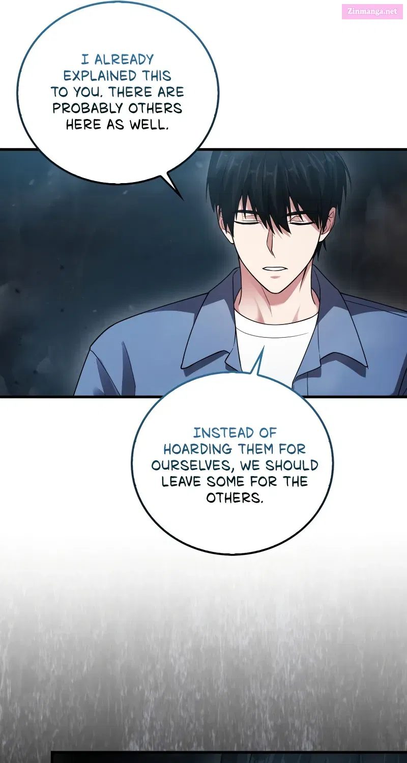 Read Maxed Talent Player chapter 18 image 28 on Lezhin