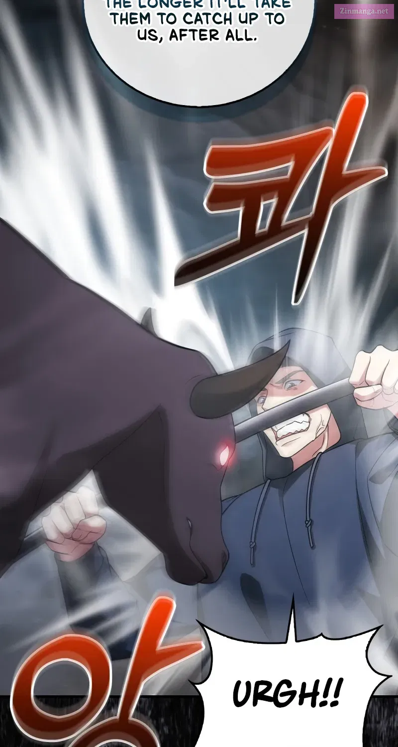 Read Maxed Talent Player chapter 18 image 30 on Lezhin