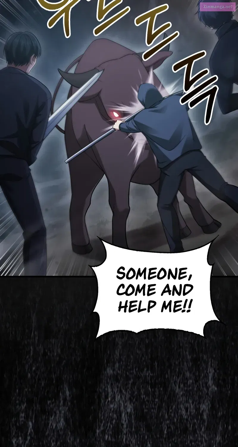Read Maxed Talent Player chapter 18 image 32 on Lezhin