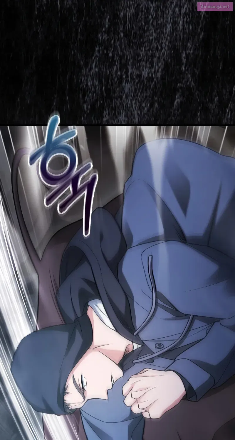 Read Maxed Talent Player chapter 18 image 34 on Lezhin