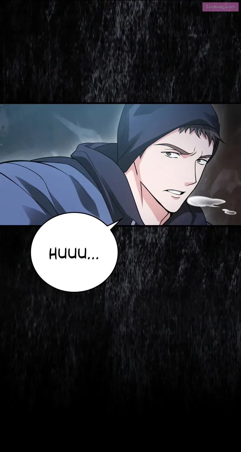Read Maxed Talent Player chapter 18 image 36 on Lezhin