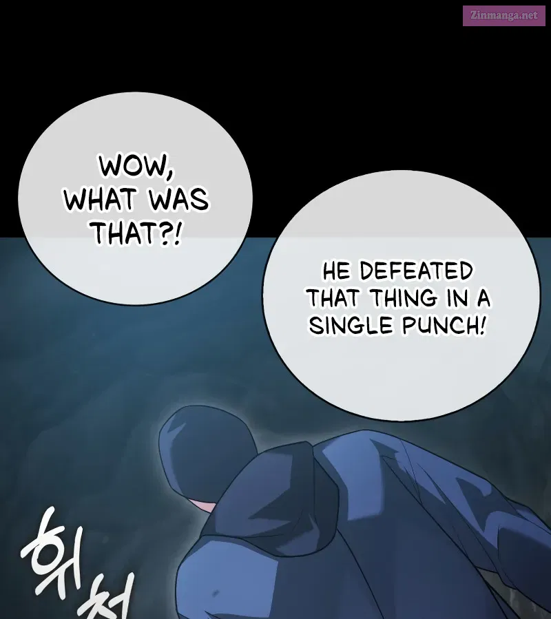 Read Maxed Talent Player chapter 18 image 37 on Lezhin