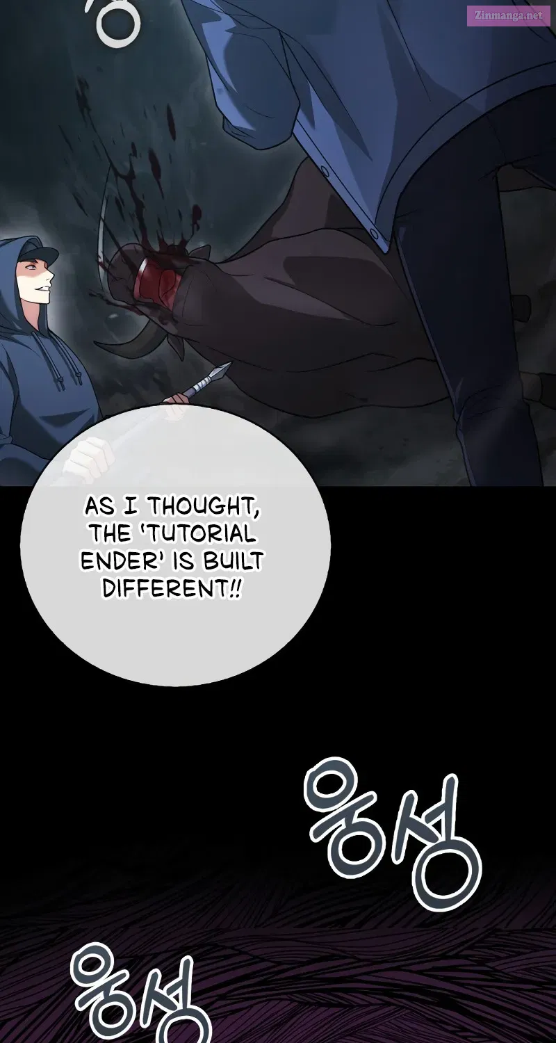 Read Maxed Talent Player chapter 18 image 38 on Lezhin