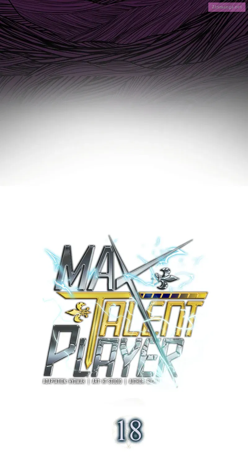 Read Maxed Talent Player chapter 18 image 40 on Lezhin