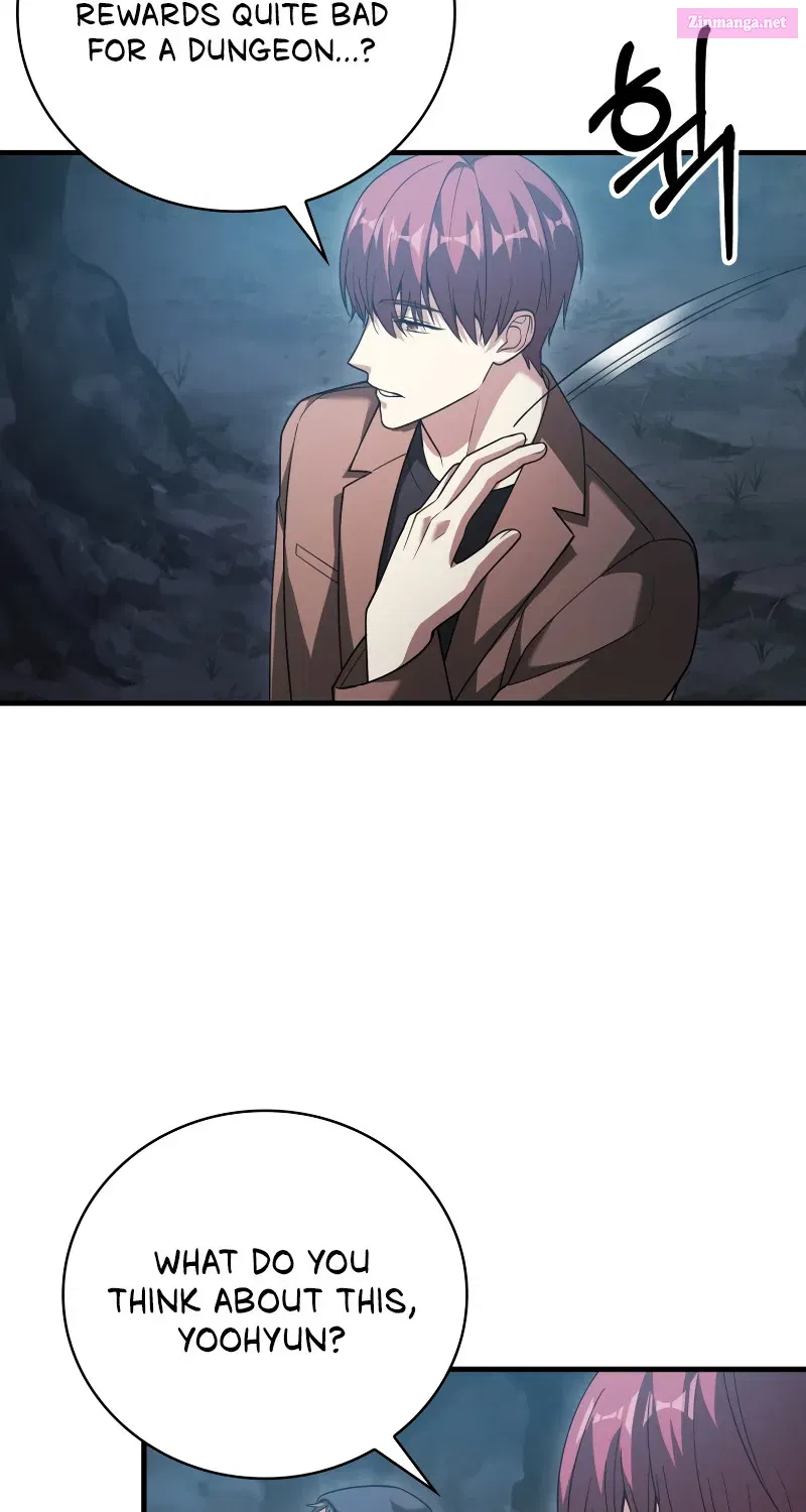 Read Maxed Talent Player chapter 18 image 46 on Lezhin