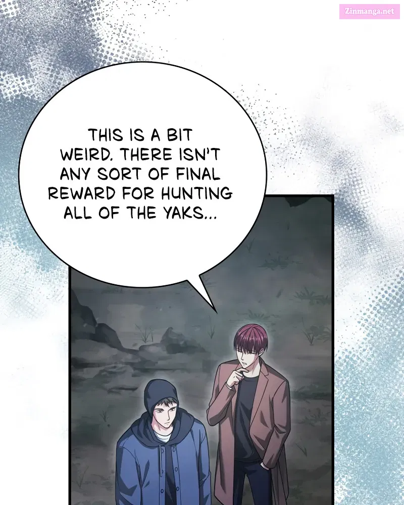 Read Maxed Talent Player chapter 18 image 49 on Lezhin