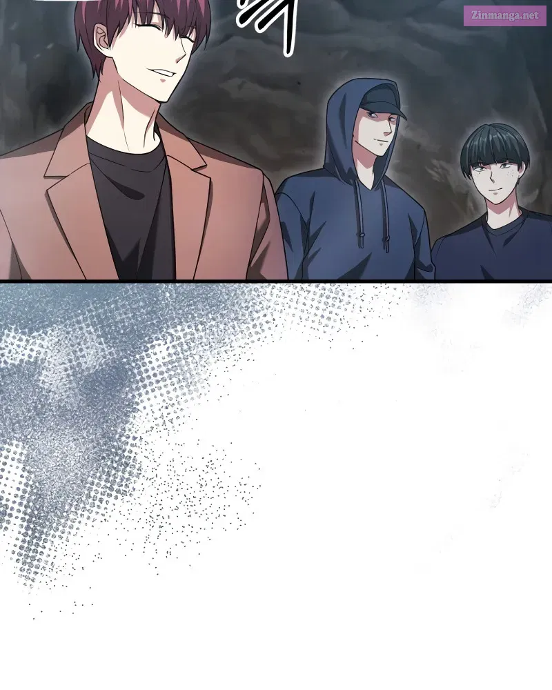 Read Maxed Talent Player chapter 18 image 51 on Lezhin