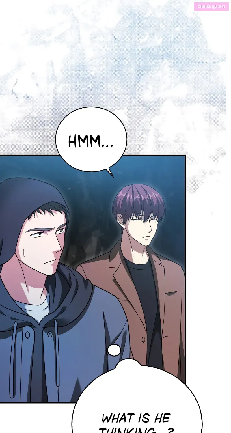Read Maxed Talent Player chapter 18 image 60 on Lezhin