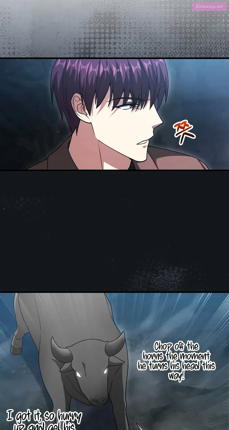 Read Maxed Talent Player chapter 18 image 62 on Lezhin