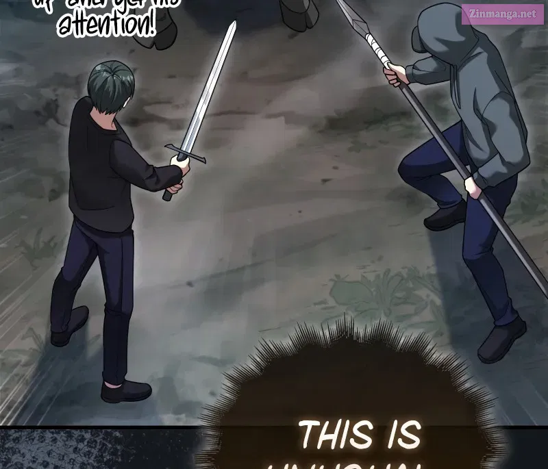 Read Maxed Talent Player chapter 18 image 63 on Lezhin