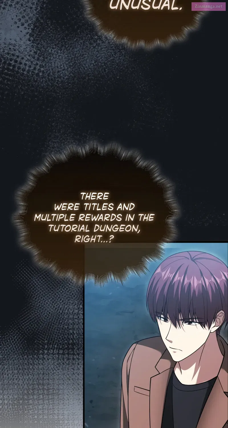 Read Maxed Talent Player chapter 18 image 64 on Lezhin