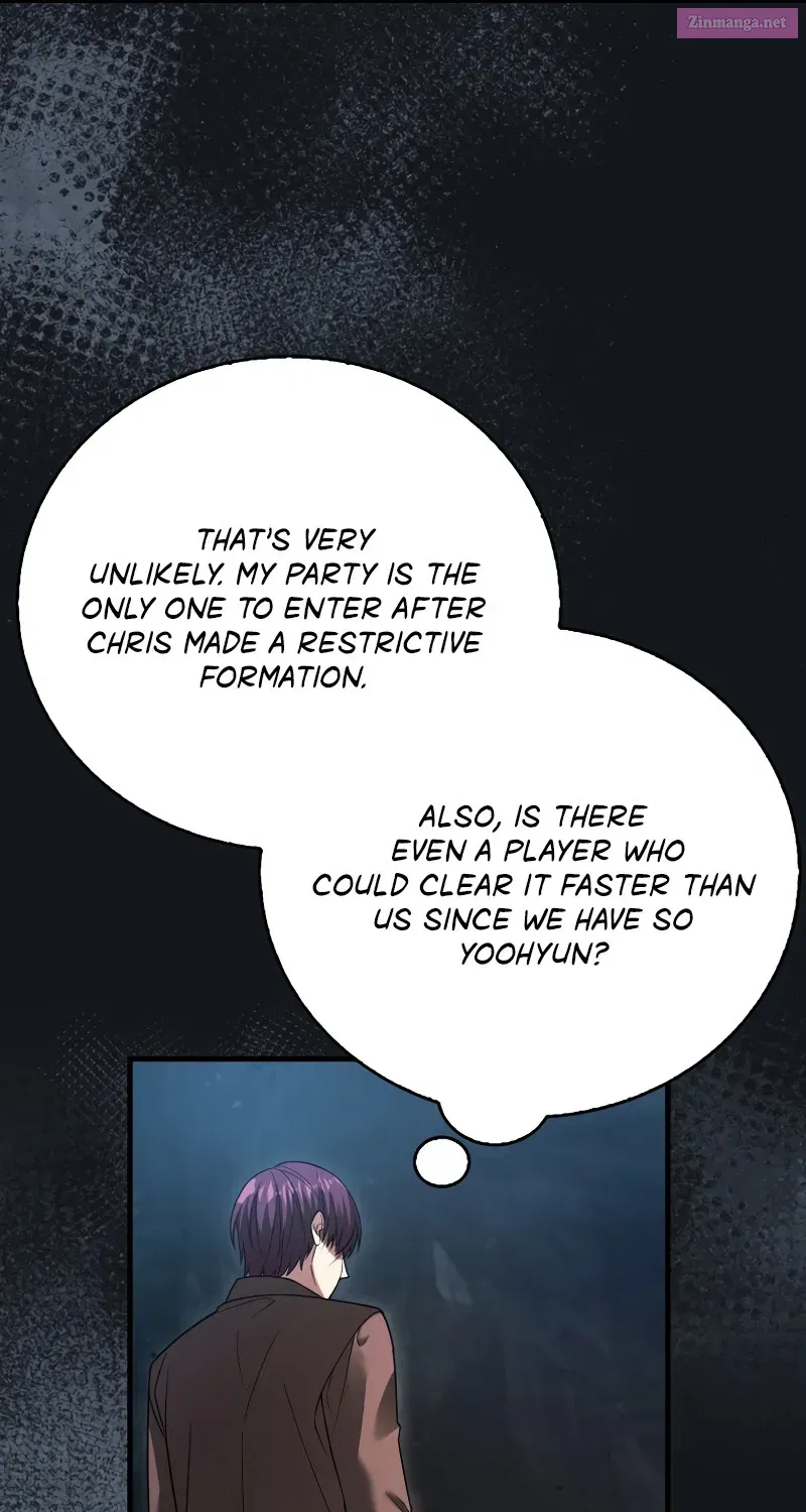 Read Maxed Talent Player chapter 18 image 68 on Lezhin
