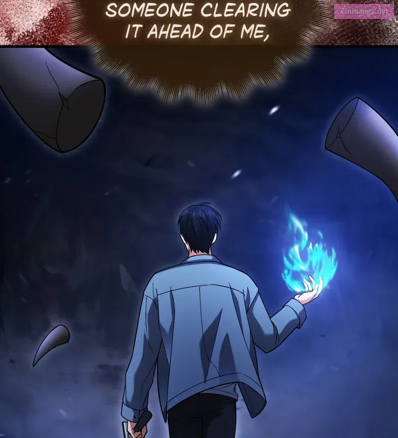 Read Maxed Talent Player chapter 18 image 71 on Lezhin