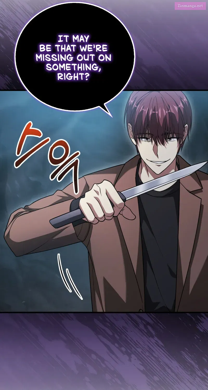 Read Maxed Talent Player chapter 18 image 76 on Lezhin