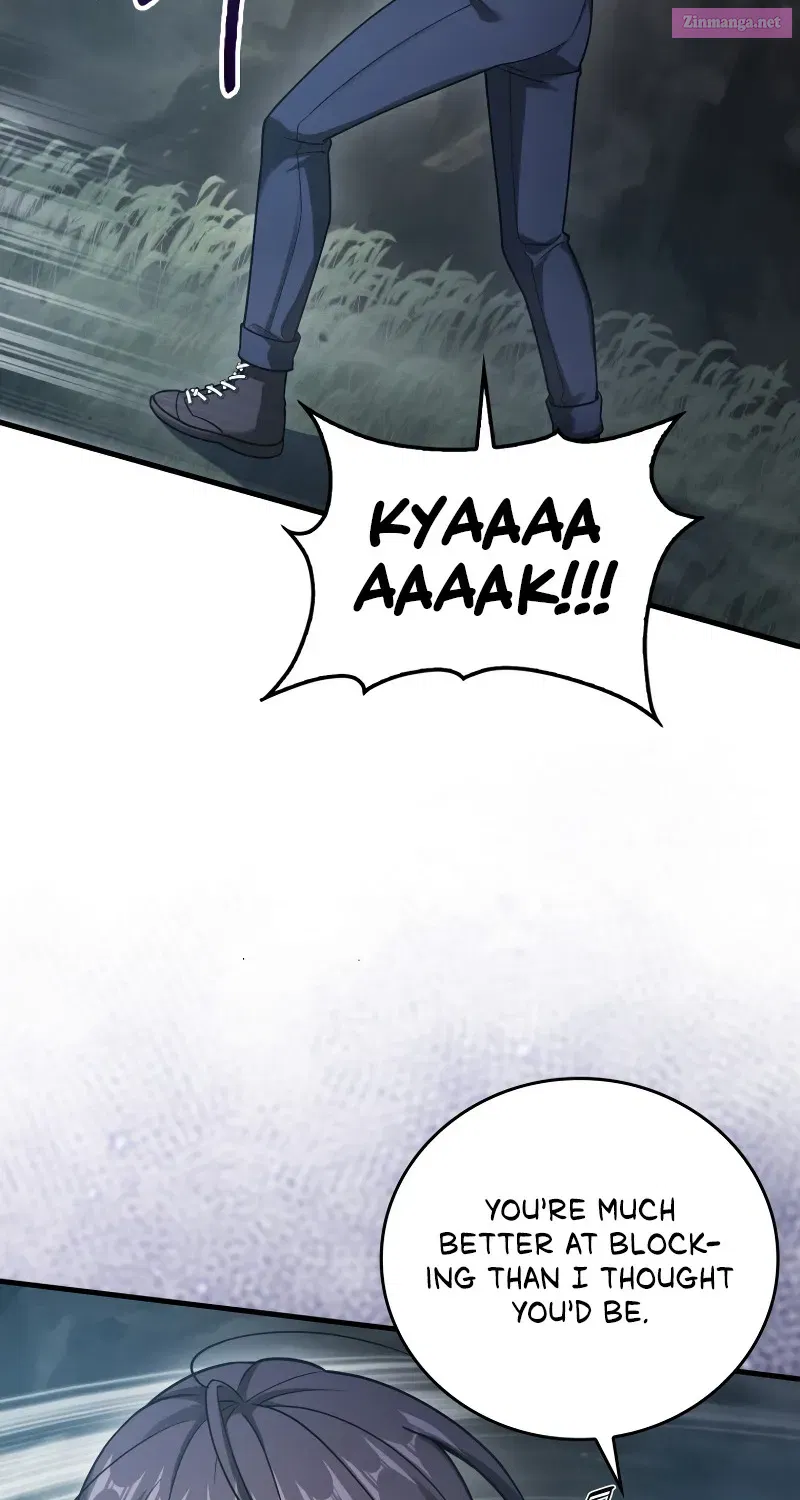 Read Maxed Talent Player chapter 18 image 8 on Lezhin