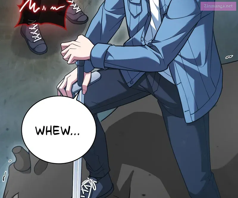 Read Maxed Talent Player chapter 18 image 81 on Lezhin