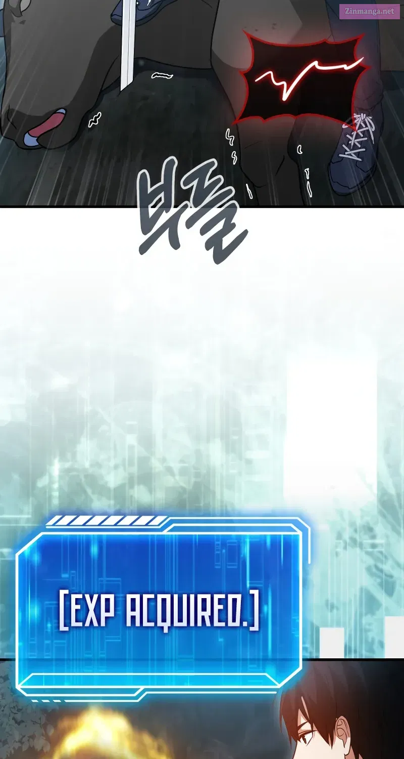 Read Maxed Talent Player chapter 18 image 82 on Lezhin