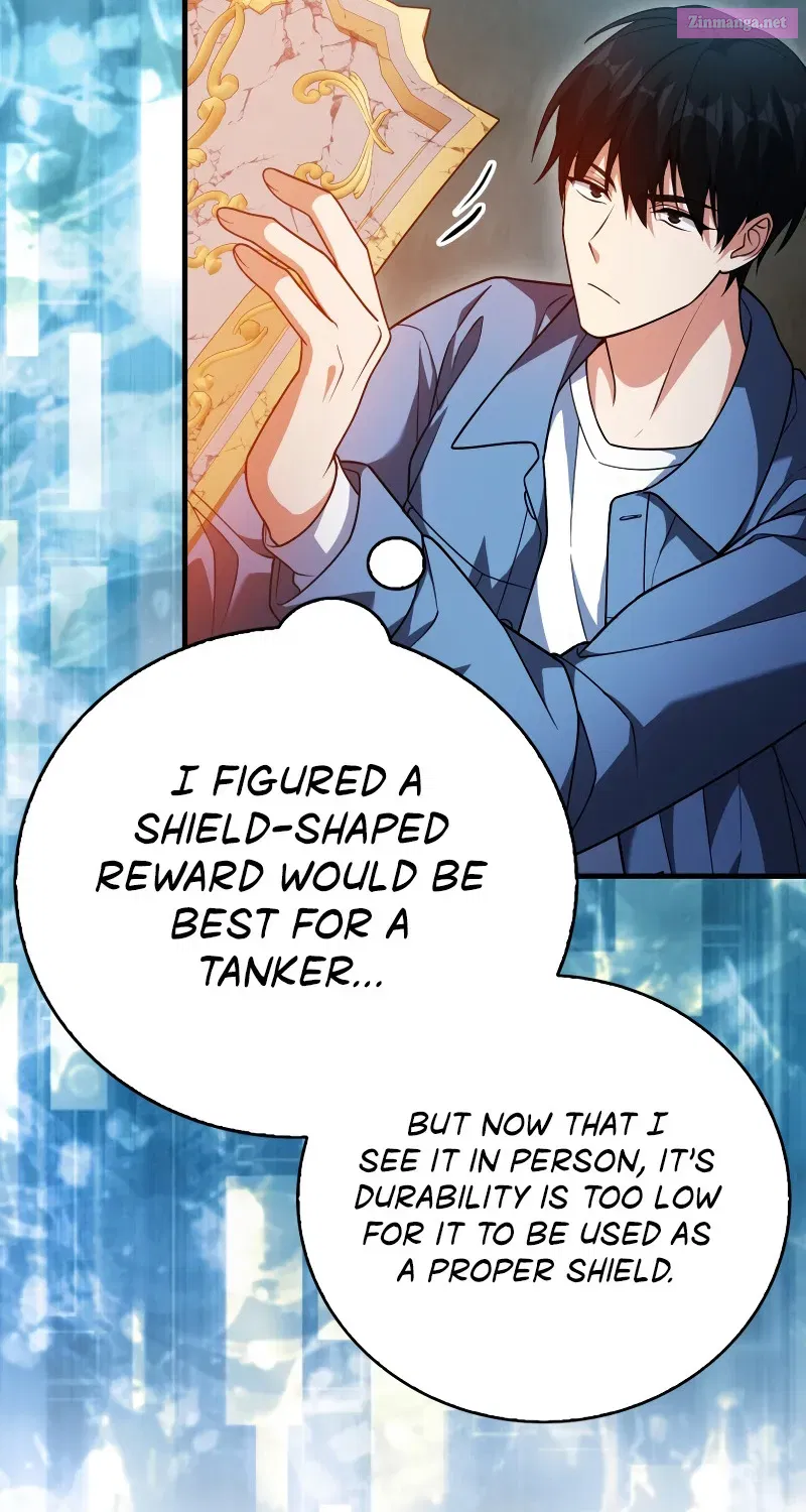 Read Maxed Talent Player chapter 18 image 86 on Lezhin