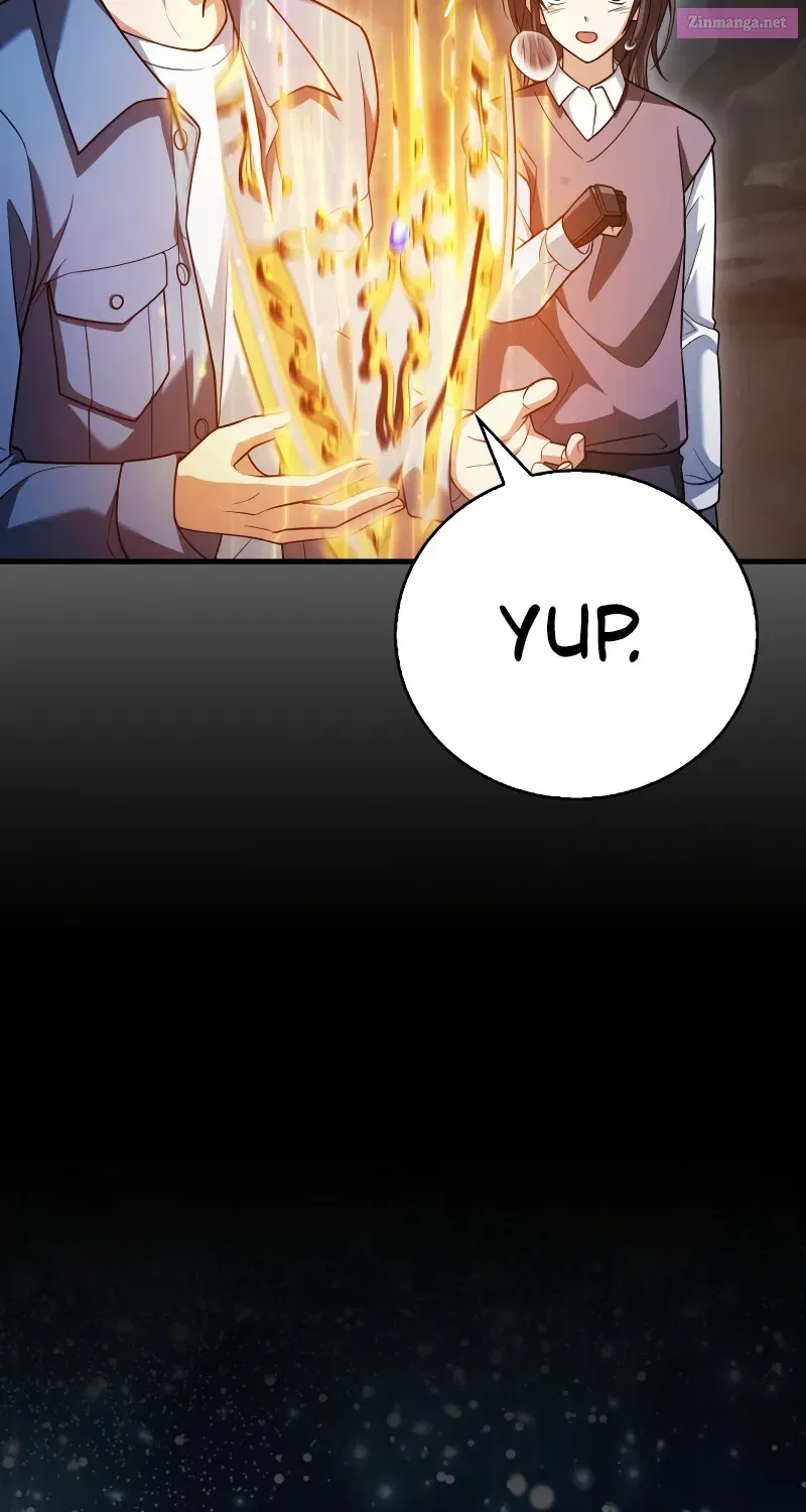 Read Maxed Talent Player chapter 18 image 88 on Lezhin