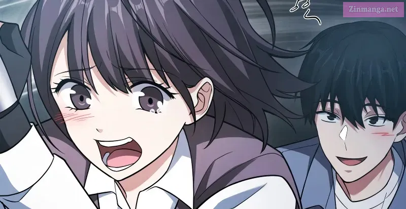 Read Maxed Talent Player chapter 18 image 9 on Lezhin