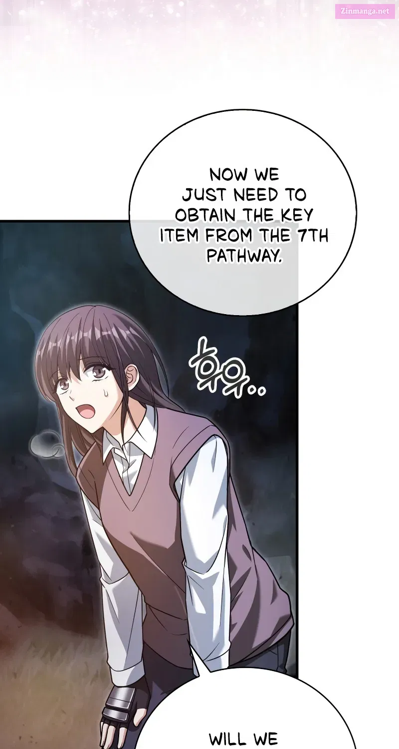Read Maxed Talent Player chapter 18 image 92 on Lezhin