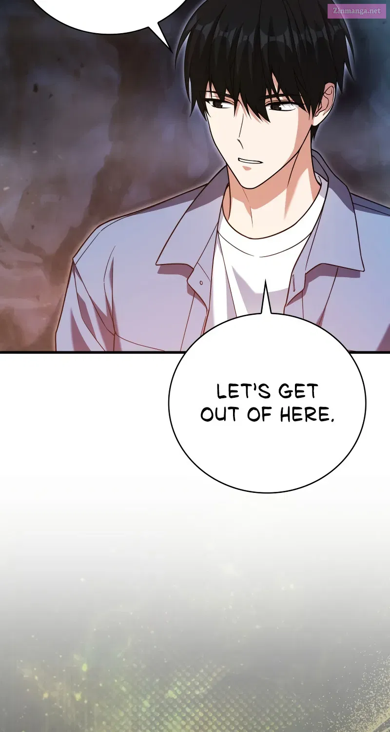 Read Maxed Talent Player chapter 18 image 94 on Lezhin