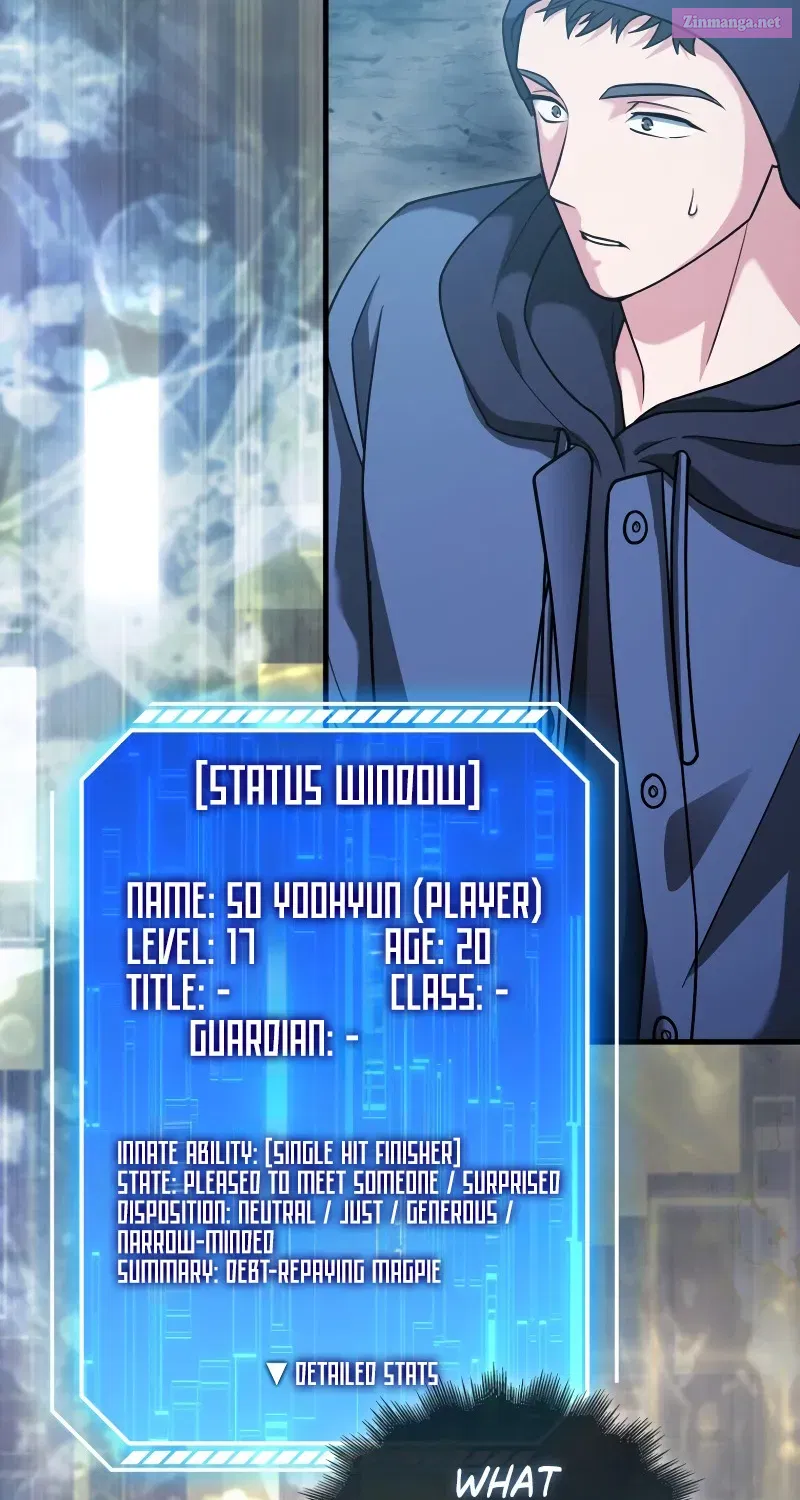 Read Maxed Talent Player chapter 19 image 10 on Lezhin
