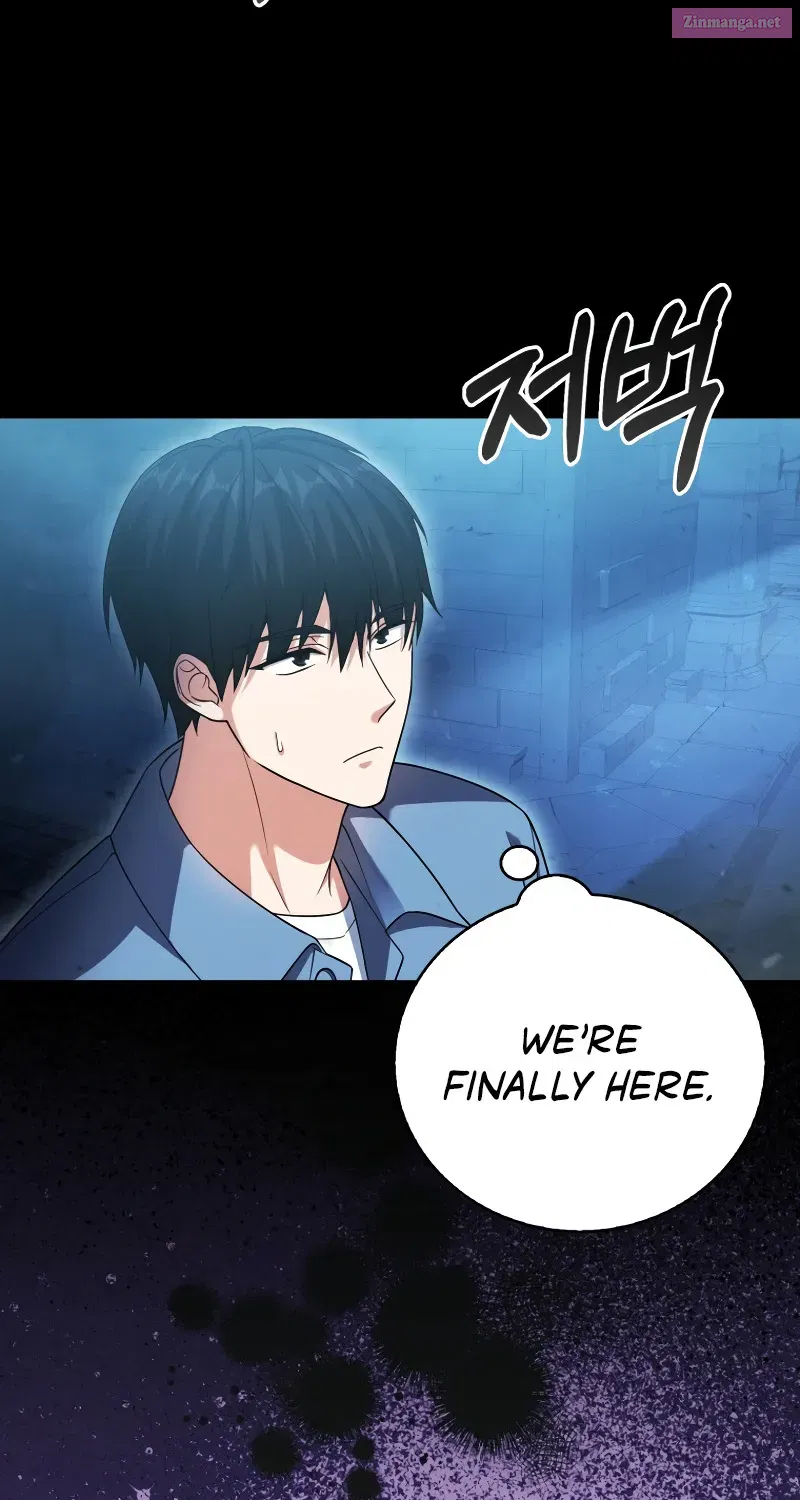 Read Maxed Talent Player chapter 19 image 102 on Lezhin