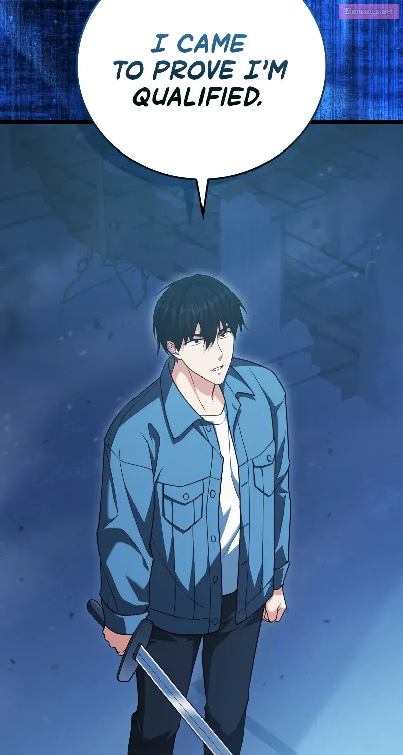 Read Maxed Talent Player chapter 19 image 118 on Lezhin