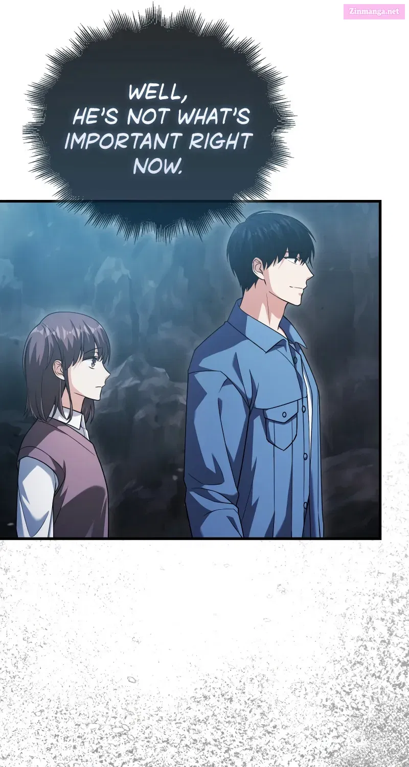 Read Maxed Talent Player chapter 19 image 12 on Lezhin