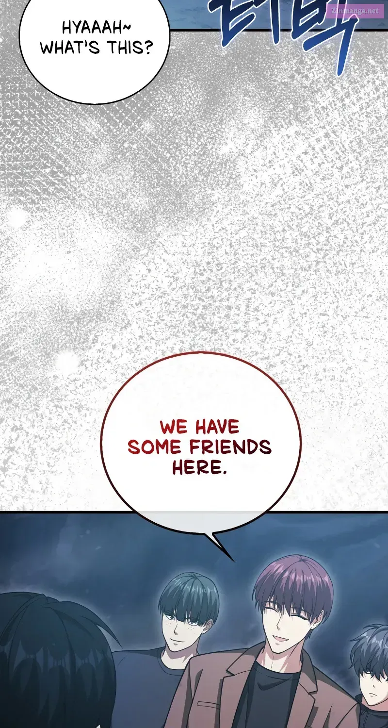 Read Maxed Talent Player chapter 19 image 14 on Lezhin