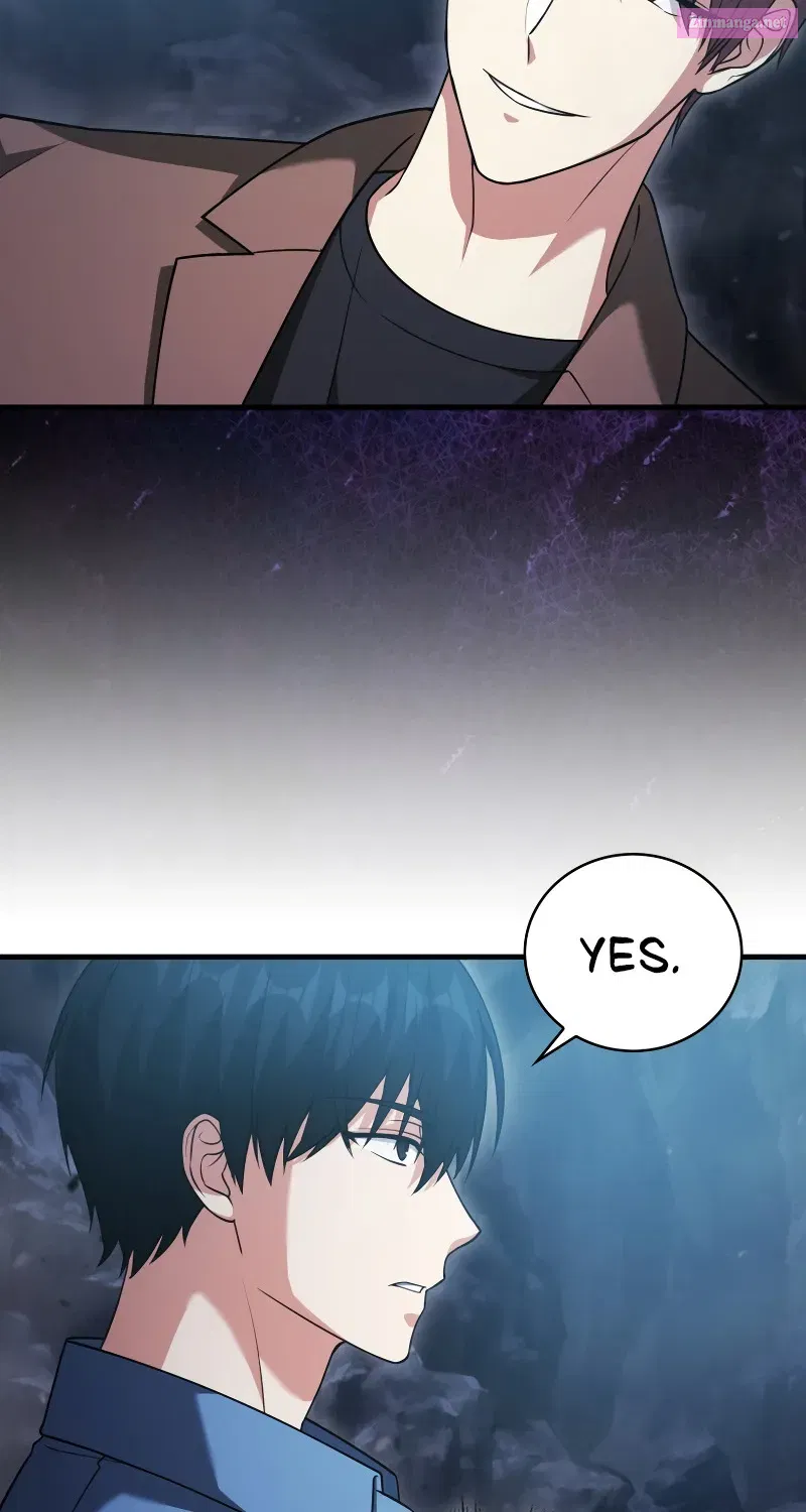 Read Maxed Talent Player chapter 19 image 18 on Lezhin