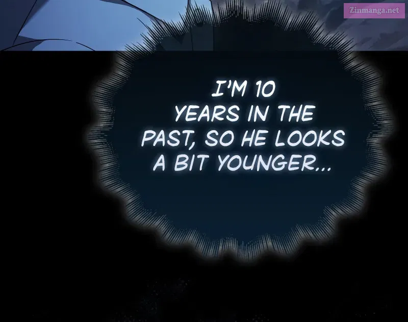 Read Maxed Talent Player chapter 19 image 19 on Lezhin